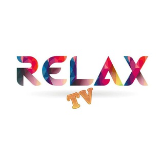 Logo saluran telegram re1ax_tv — ❖ ℜєŁa×_T√📺۞