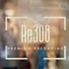 Логотип телеграм канала @re308_ru — Re308 Premium Reloading
