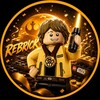Логотип телеграм канала @re_brick — ReVeer4ik_Brick