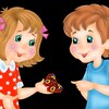 Логотип телеграм канала @reab_child — Детская Реабилитация