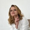 Логотип телеграм канала @reach_freelance — Кристина Буравлева PRO REELS и продвижение блога