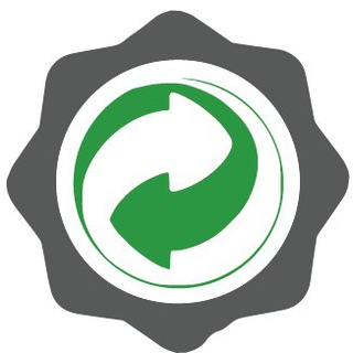Telegram channel REACONDICIONADOS 100x100 ♻ logo