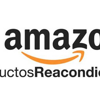 Logotipo del canal de telegramas reacoses - Reacos Amazon