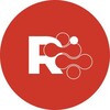 Логотип телеграм канала @reactor_art — Цепная реакция