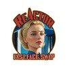 Логотип телеграм канала @reactor_faceswap — ReActor - Fast Face Swap