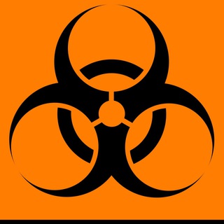 Логотип телеграм канала @reactorlive — Reactor