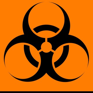 Логотип телеграм канала @reactorlive — Reactor
