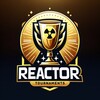 Логотип телеграм канала @reactornulls — Reactor × C1oud Tournaments | Null's Brawl & Brawl Stars