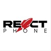 Логотип телеграм канала @reactphone — ReactPhone
