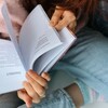Логотип телеграм канала @read_and_feel — Душевная почта