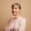 Логотип телеграм канала @read_speak — English in Use