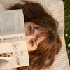 Логотип телеграм канала @readanddiscover — Лёлли и книжный шкаф 📚