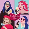 Логотип телеграм -каналу readanddrinkclub — Read and Drink Сlub