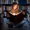 Логотип телеграм канала @readbookshost — Читаем вместе