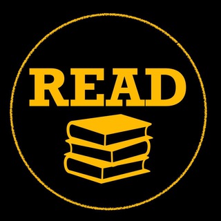 Логотип телеграм канала @readcollect — ПОЧИТАЛ || READ