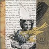 Логотип телеграм канала @readergram — Reader