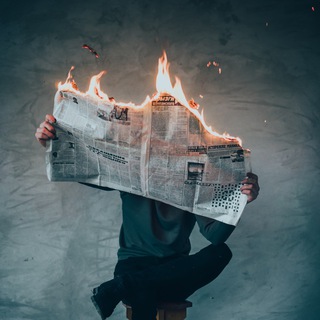 电报频道的标志 readgoods — 值得一看的文章