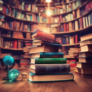 Логотип телеграм канала @reading_best — Дом книги | English | зарубежная и русская литература