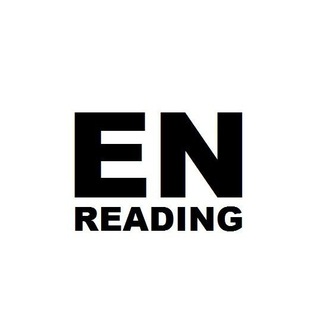 Логотип телеграм канала @reading_to_automatism — EN_Reading