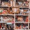 Логотип телеграм канала @reading_bunny — Читать не скучно 📚