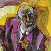 Логотип телеграм канала @reading_perls — Читаем Перлза | Ольга Зарецкая