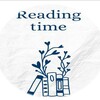 Telegram kanalining logotibi reading_time_0 — Kitoblar Olami