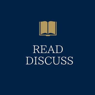 电报频道的标志 readingeventhosting — 读•书