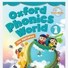 Логотип телеграм канала @readingforstarters — 📚 Oxford Phonics World 1, 2