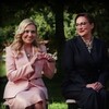 Логотип телеграм канала @readingmaura — че почитать маурщику