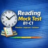Telegram kanalining logotibi readingmocktest — Reading mock test