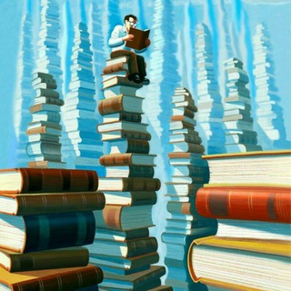 لوگوی کانال تلگرام readingmore — 🔹knowledge🔹المعرفة 🔹