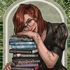 Логотип телеграм канала @readingnewsexy — reading is the new sexy 18 