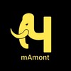Логотип телеграм канала @readmamont — Читай-mAmont