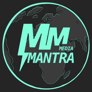 Telegram channel MANTRA MEDIA logo