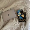 Логотип телеграм канала @readorride — cigarettes after books