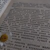 Логотип телеграм канала @readthensleep — учусь читать