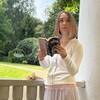 Логотип телеграм канала @readwithmasha — Маша, отзовись!