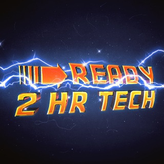 Логотип телеграм канала @ready2hrtech — Ready 2 HR Tech