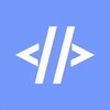 Логотип телеграм канала @readycodepen — Готовый Код | Frontend