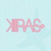 Логотип телеграм канала @readyto_kiiras — KIIRAS in ma heart ♡‌