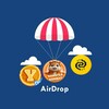 Logo of telegram channel reaiairdrop — Airdrop Farming & Pocket Rocket & Tomarket Daily Kombo