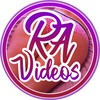 Logo of telegram channel reaiamateurvideos — Real Amateur Videos