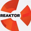 Логотип телеграм канала @reaktornsk — REAKTOR Новосибирск