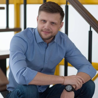 Telegram channel от Биг идеи до Биг продаж | Юрий Ефремов logo