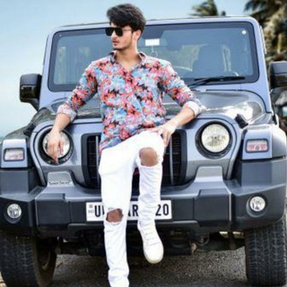 टेलीग्राम चैनल का लोगो real_bazzigar_malik — MALIK THE FIXER KING