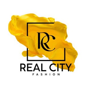 Telegram kanalining logotibi real_city_uz — Real City | Rasmiy kanal
