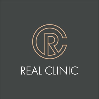 Логотип телеграм канала @real_clinic — Realclinic