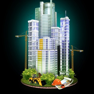 Логотип телеграм канала @real_estate_property2023 — Недвижимость | Собственность