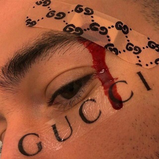 Логотип телеграм канала @real_gucci — Real Gucci🇮🇹