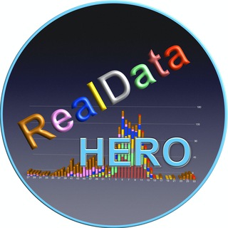 Logo des Telegrammkanals real_hero_official - Real_Hero